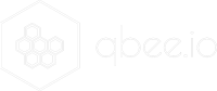 qbee AS logo